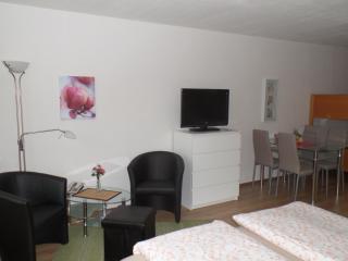 Appartements im Predigtstuhl Resort - 5