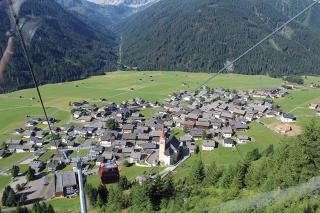 Mascherhof - Obertilliach - 8