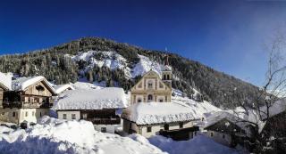 Mascherhof - Obertilliach - 5