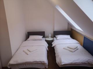 Apartament Długa - 7