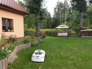 Pod Dębami - pokoje na Mazurach - 3