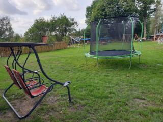 Pod Dębami - pokoje na Mazurach - 4