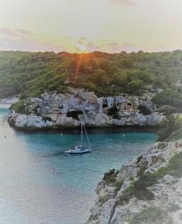Garbí & Xaloc apartamentos - Cala Galdana - 4