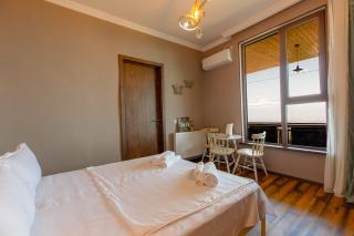 4 Rooms - Sighnaghi - 8