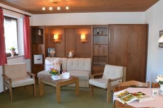 Ferienwohnung Frauendorf - 5