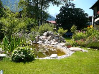 Ferienwohnung Frauendorf - Schönau am Königssee - 1