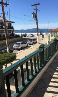 Cond. Hotel Âncora em frente Praia do Peró - 8