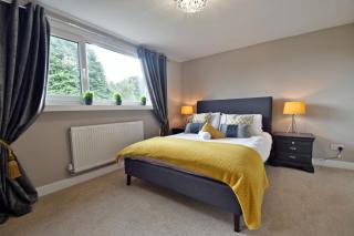 Montrose Heights - 4Bed - 4Bath - Central Burnley - 6