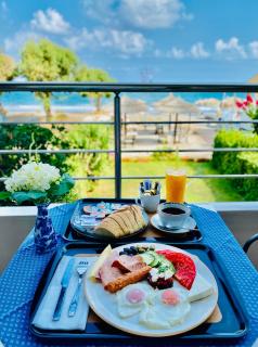 Katerina Seaside Studios - Platanias - 9