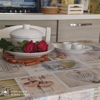 MARGIE'S HOUSE - Procida - 5