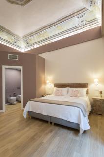 Bellaroto Suite & SPA - Palermo - 3