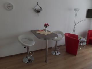Appartements im Predigtstuhl Resort - 3