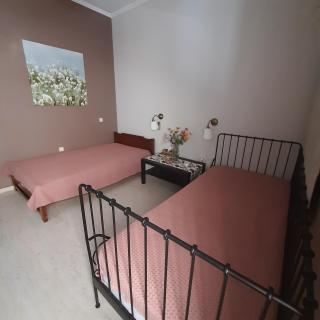 Anatoli Studios - Áyios Fokás - 8