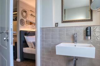 Boutique 53 & 56 Hamburg City, Trademark Collection by Wyndham - Hambourg - 8