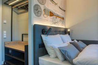 Boutique 53 & 56 Hamburg City, Trademark Collection by Wyndham - Hambourg - 7