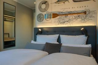 Boutique 53 & 56 Hamburg City, Trademark Collection by Wyndham - Hambourg - 6