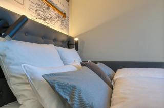 Boutique 53 & 56 Hamburg City, Trademark Collection by Wyndham - Hambourg - 4