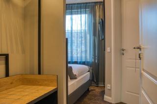 Boutique 53 & 56 Hamburg City, Trademark Collection by Wyndham - Hambourg - 2