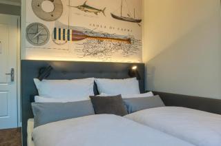 Boutique 53 & 56 Hamburg City, Trademark Collection by Wyndham - Hambourg - 1