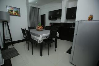 SkyCasa Holiday Apartments - Dehiwala-Mount Lavinia - 4