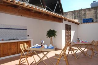 Ciuri Di Gelsomino - San Vito lo Capo - 4