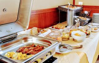 Hotel Carancini - Salsomaggiore Terme - 8