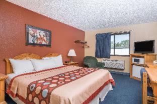 Super 8 by Wyndham Baxter/Brainerd Area - Baxter - 8