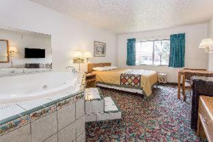 Comfort Inn Mount Pleasant - Racine - 7