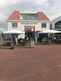 B&B Waddenzeetexel - Oudeschild - 2