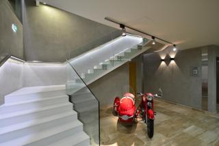 Antonie Hotel****superior - 8