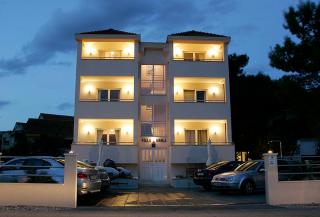 Villa Koala Apartments - Žaborić - 8