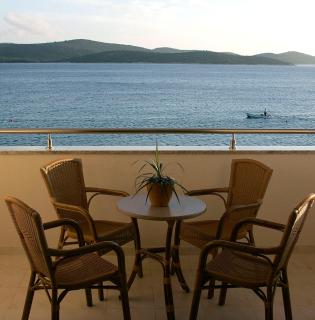 Villa Koala Apartments - Žaborić - 7