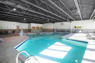 Holiday Inn Express & Suites Ludington by IHG - Ludington - 1