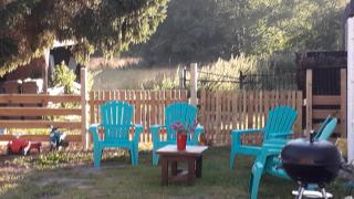 Le gite des marcassins - 4