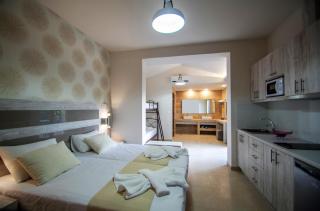 PARADISE APARTMENTS & SUITES - Laganas - 7