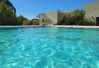 NEW - Villa Manika - 3BR 3BA Pool - Agia Fotia - 1