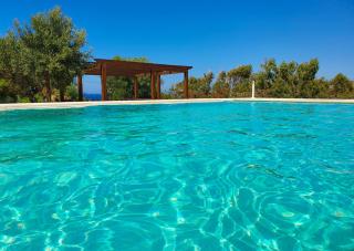 NEW - Villa Manika - 3BR 3BA Pool - Agia Fotia - 2