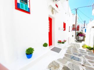 Little house town mykonos - Míconos - 3