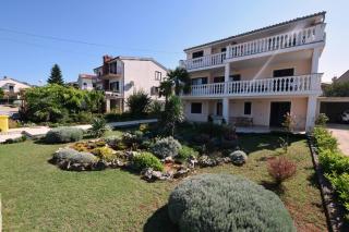 Apartments Marinela - Njivice - 9