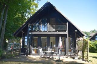Ferienhaus Plau am See direkt am Strand - 7