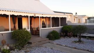 Port Nolloth Beach Shack - Port Nolloth - 9