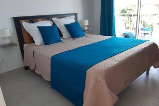 Appartement Perle Bleue - Le Diamant - 3