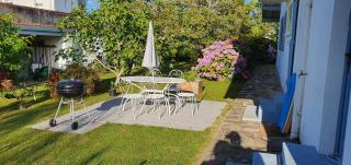 Appartement de vacances avec jardin à Tarnos - 9