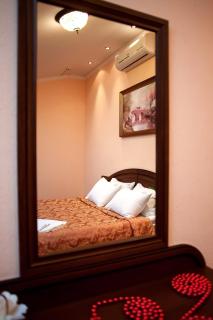 Edem Hotel Lviv - 9