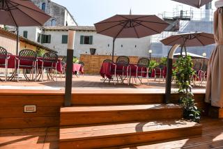 Hotel and Wellness Patriarca - 5