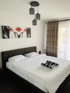 Marius Apartment - Brasov - 0