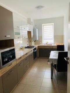 Marius Apartment - Brasov - 4