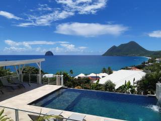 Appartement Perle Bleue - Le Diamant - 8
