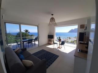 Appartement Perle Bleue - Le Diamant - 9