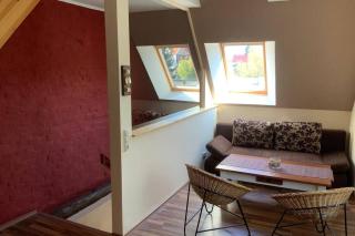 Ferienhaus Ackerbürgerhof in der Welterbestadt Quedlinburg - 0